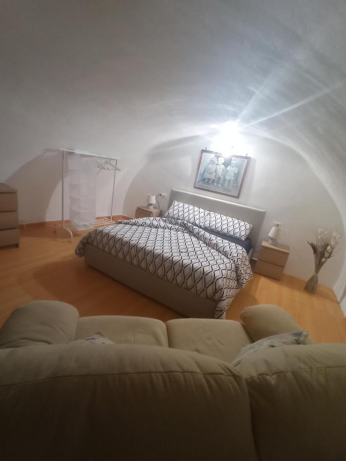Апартаменты Casa Citta Bianca Остуни Экстерьер фото