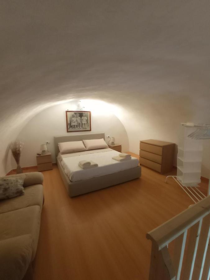 Апартаменты Casa Citta Bianca Остуни Экстерьер фото
